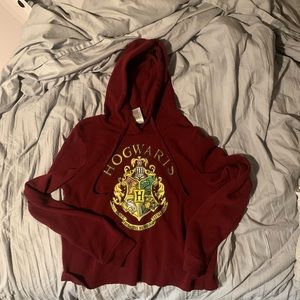 Harry Potter hoodie